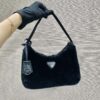 Prada Hobo Bag