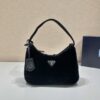 Prada Hobo Bag