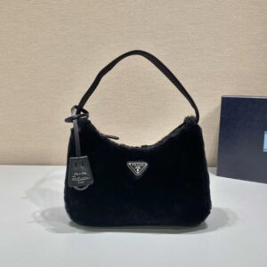 Prada Hobo Bag