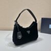 Prada Hobo Bag
