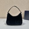 Prada Hobo Bag