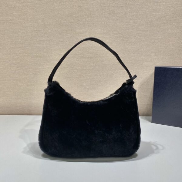 Prada Hobo Bag