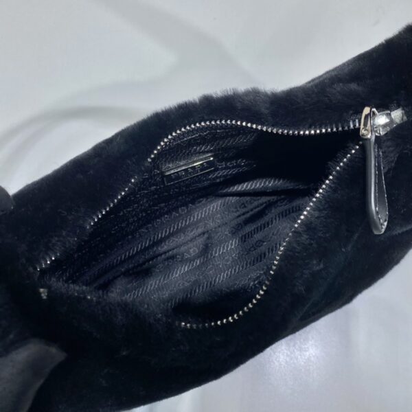 Prada Hobo Bag
