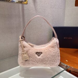 Prada Hobo Bag