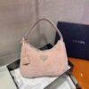 Prada Hobo Bag
