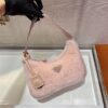 Prada Hobo Bag