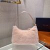 Prada Hobo Bag