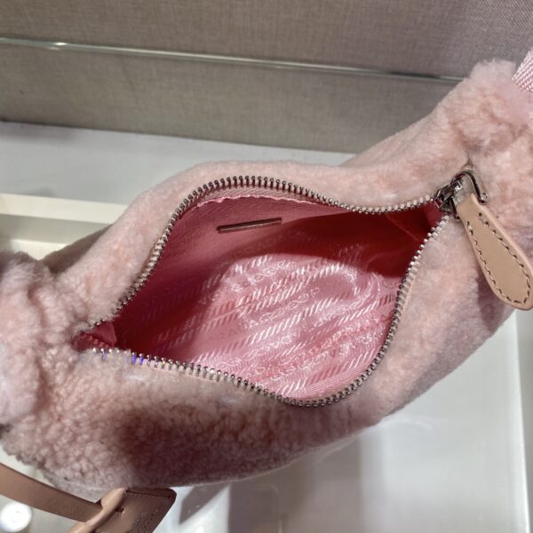 Prada Hobo Bag