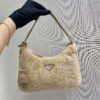Prada Hobo Bag
