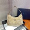 Prada Hobo Bag
