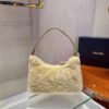 Prada Hobo Bag