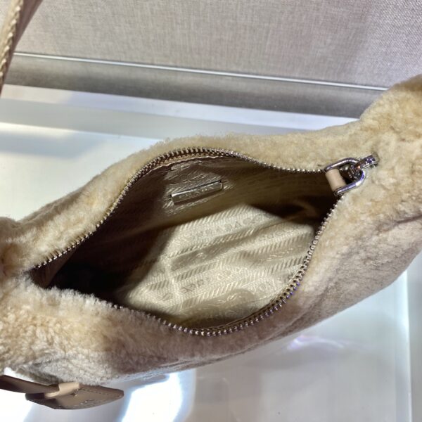 Prada Hobo Bag