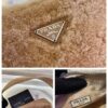 Prada Hobo Bag
