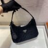 Prada Hobo Bag