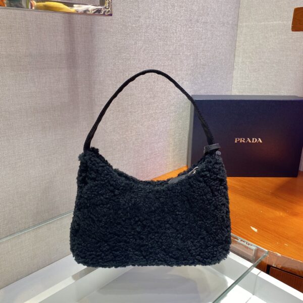 Prada Hobo Bag
