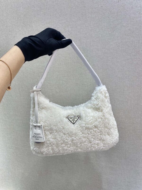 Prada Hobo Bag