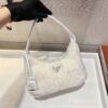 Prada Hobo Bag