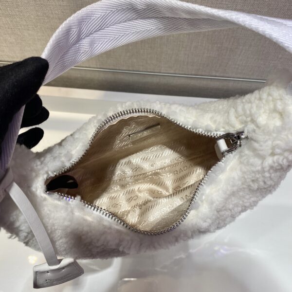 Prada Hobo Bag