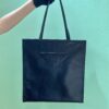Prada Leather Tote Bag