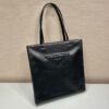 Prada Leather Tote Bag