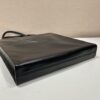 Prada Leather Tote Bag