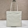 Prada Leather Tote Bag