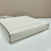 Prada Leather Tote Bag