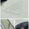 Prada Leather Tote Bag