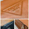 Prada Leather Tote Bag