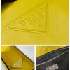 Prada Leather Tote Bag