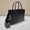 Prada Medium Saffiano leather handbag