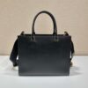 Prada Medium Saffiano leather handbag