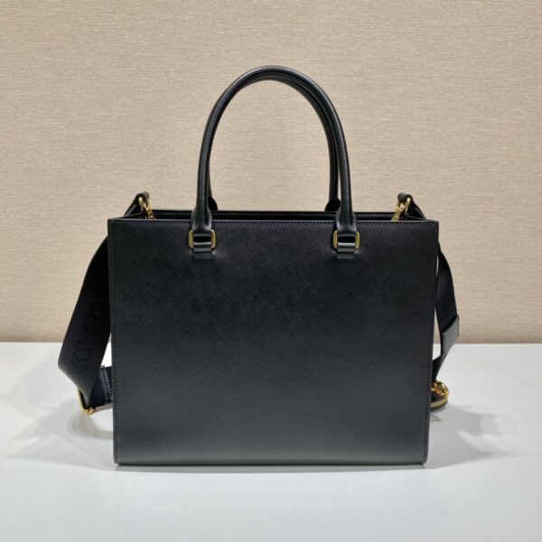 Prada Medium Saffiano leather handbag
