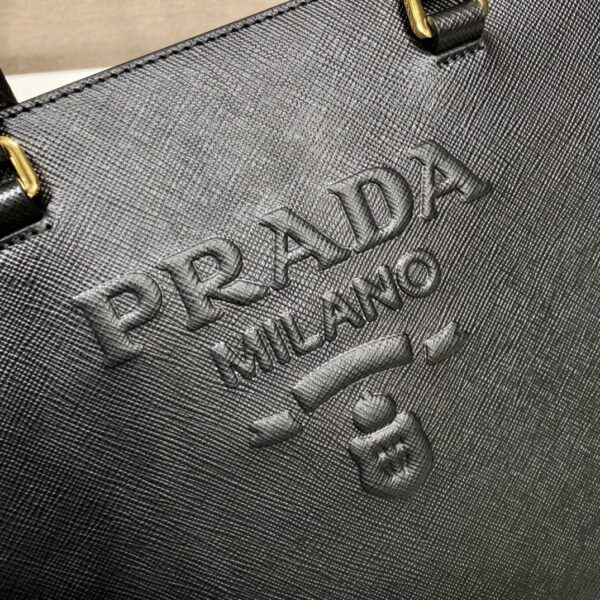 Prada Medium Saffiano leather handbag