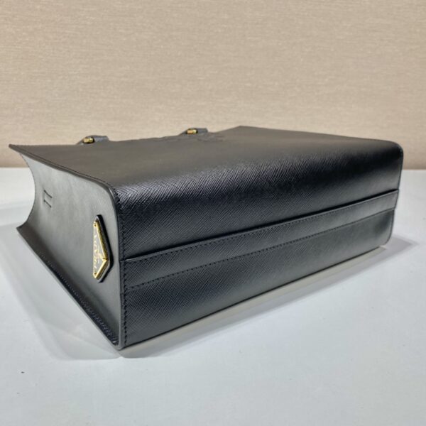 Prada Medium Saffiano leather handbag