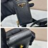 Prada Medium Saffiano leather handbag