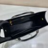 Prada Medium Saffiano leather handbag