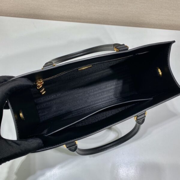 Prada Medium Saffiano leather handbag