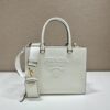 Prada Medium Saffiano leather handbag