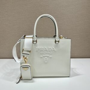 Prada Medium Saffiano leather handbag