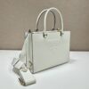 Prada Medium Saffiano leather handbag