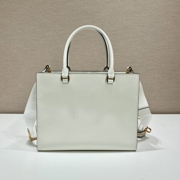 Prada Medium Saffiano leather handbag
