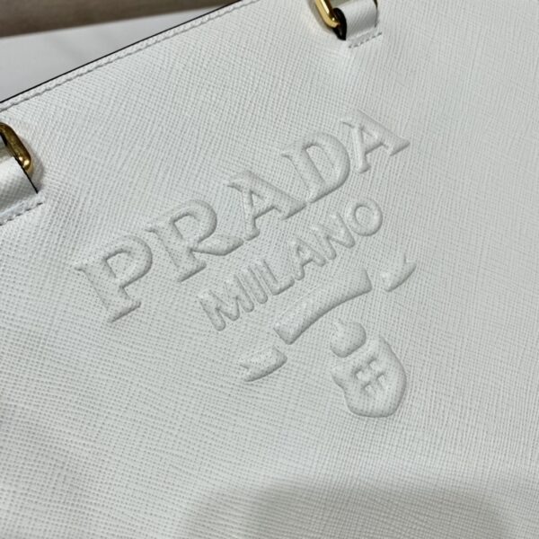 Prada Medium Saffiano leather handbag