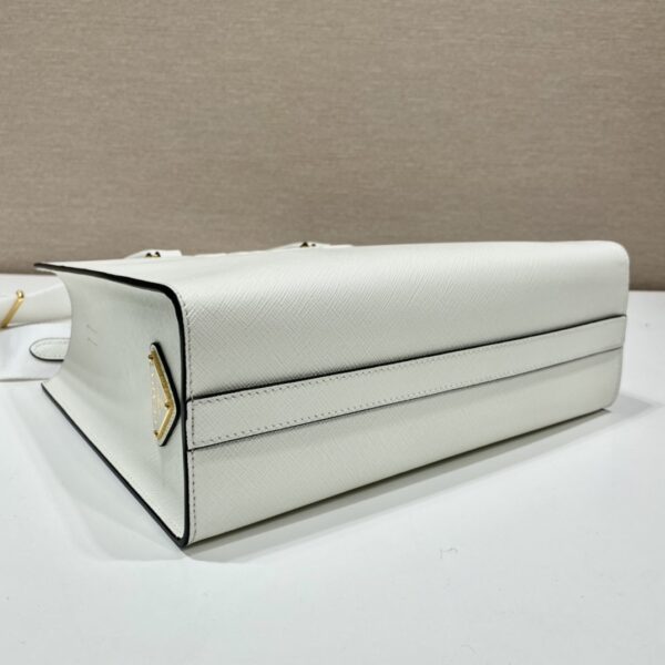 Prada Medium Saffiano leather handbag