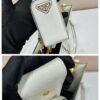Prada Medium Saffiano leather handbag
