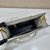 Prada Medium Saffiano leather handbag