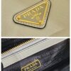 Prada Medium Saffiano leather handbag
