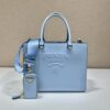Prada Medium Saffiano leather handbag