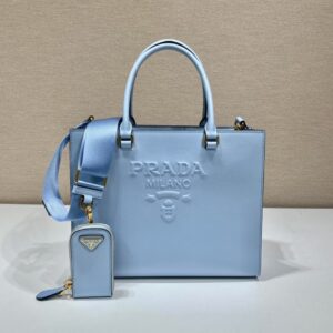 Prada Medium Saffiano leather handbag