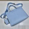 Prada Medium Saffiano leather handbag